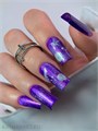 Grattol 15мл 95 Черничный джем Builder Base Gel Strong Гибрид базы и геля 10642095