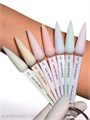 NR 15г Гель 309 Marshmallow Gel 11772309