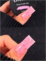 Divinail 30мл Sculpture Gel 212 с сухоцветами розовый 12323212