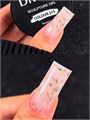 Divinail 30мл Sculpture Gel 213 с сухоцветами молочный 12323213