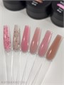 Divinail 30мл Sculpture Gel 214 с шиммером 12323214