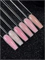 Divinail 30мл Sculpture Gel 214 с шиммером 12323214