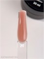 Divinail 30мл Sculpture Gel 217 с шиммером 12323217