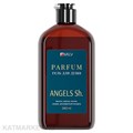 Milv 340мл Angels Sh. Парфюмированный гель для душа (20381) 31540381