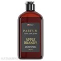 Milv 340мл Apple Brandy Парфюмированный гель для душа (20382) 31540382