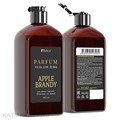 Milv 340мл Apple Brandy Парфюмированный гель для душа (20382) 31540382