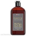 Milv 340мл Black Pepper, Neroli, Amber Парфюмированный гель для душа (20383) 31540383