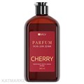 Milv 340мл Cherry Парфюмированный гель для душа (20385) 31540385