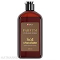 Milv 340мл Hot Chocolate Парфюмированный гель для душа (20386) 31540386
