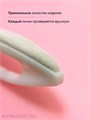 PN Полировочный замшевый блок для японского маникюра 5шт 12905041