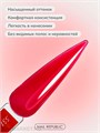 NR 10г 551 Витражный гель-лак Красный 11720551