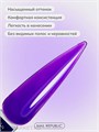 NR 10г 555 Витражный гель-лак Фиолетовый 11720555