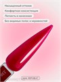 NR 10г 550 Витражный гель-лак Вишневый 11720550