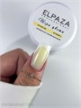 Elpaza 15мл 01 Камуфлирующий гель Игра Цвета Молочный крем 11264001