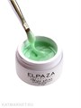 Elpaza 15мл 04 Камуфлирующий гель Игра Цвета Мятное облако 11264004