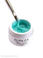 Elpaza 15мл 07 Камуфлирующий гель Игра Цвета Голубая лагуна 11264007