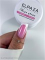 Elpaza 15мл 09 Камуфлирующий гель Игра Цвета Розовый румянец 11264009