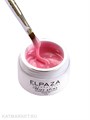 Elpaza 15мл 09 Камуфлирующий гель Игра Цвета Розовый румянец 11264009