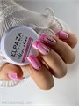 Elpaza 15мл 09 Камуфлирующий гель Игра Цвета Розовый румянец 11264009