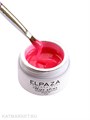 Elpaza 15мл 10 Камуфлирующий гель Игра Цвета Розовый баблгам 11264010