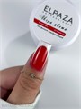 Elpaza 15мл 12 Камуфлирующий гель Игра Цвета Малина 11264012