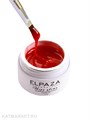 Elpaza 15мл 12 Камуфлирующий гель Игра Цвета Малина 11264012