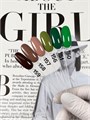 Divinail 15мл Гель-лак Oxide 150 Классическая серия 12307150