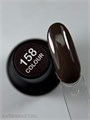 Divinail 15мл Гель-лак Brandy 158 Классическая серия 12307158