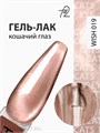 Ta2 9мл Wish 19 Кошачий глаз 13909019