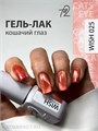 Ta2 9мл Wish 25 Кошачий глаз 13909025
