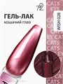 Ta2 9мл Wish 28 Кошачий глаз 13909028