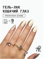 Ta2 9мл Wish Clear 01 Кошачий глаз 13910001