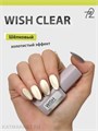 Ta2 9мл Wish Clear 01 Кошачий глаз 13910001