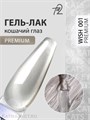 Ta2 9мл Wish Premium 01 Кошачий глаз 13912001