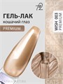 Ta2 9мл Wish Premium 03 Кошачий глаз 13912003