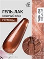 Ta2 9мл Wish Premium 08 Кошачий глаз 13912008
