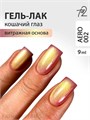 Ta2 9мл Aero 02 Кошачий глаз 13906002