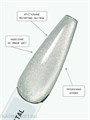Ta2 9мл Pure Crystal Кошачий Глаз 13908001