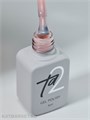 Ta2 9мл Color 127 Гель-лак 13905127