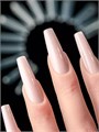 Shock Me 15гр Гель для моделирования Nude 13707001