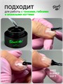 Shock Me 30мл Base rubber soft банка 13702023