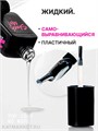 Shock Me 12мл Top Coat No Wipe 13703001