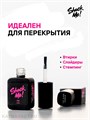 Shock Me 12мл Top Coat Glass Miracle 13703021