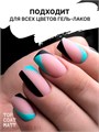 Shock Me 12мл Top Coat Matt 13703031