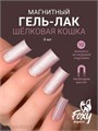 Foxy 8г Silk Cat 10 Гель-лак Кошачий Глаз 13808010