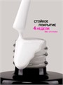 Foxy 8г Гель-лак 140 Ideal White 13807140