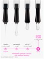 Foxy 10г Топ Super Gloss без липкого слоя 13802001