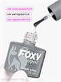 Foxy 15г Топ Super Gloss без липкого слоя 13802002