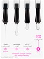 Foxy 30г Топ Super Gloss без липкого слоя 13802003