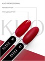 Klio 10мл 97 Estet Collection Гель-лак 11611097